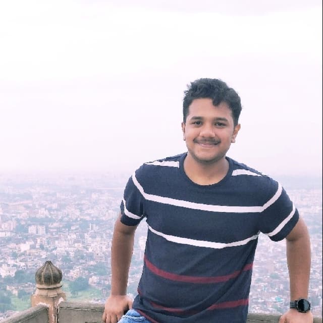 Shobhit  Tiwari