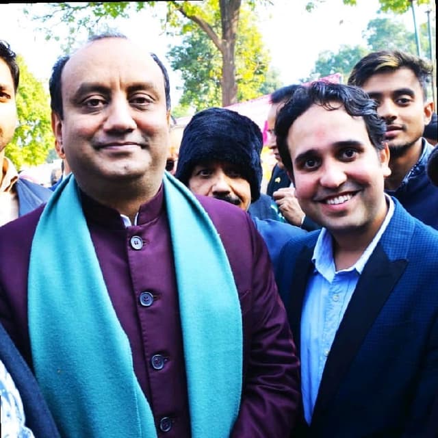 shobhit tiwari