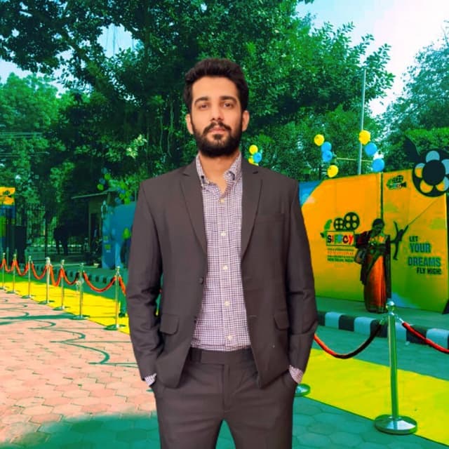 Shobhit Tyagi