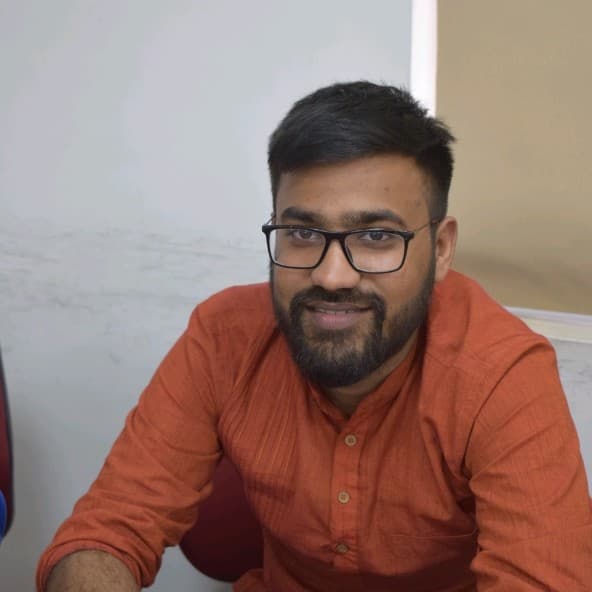 Shobhit Agarwal