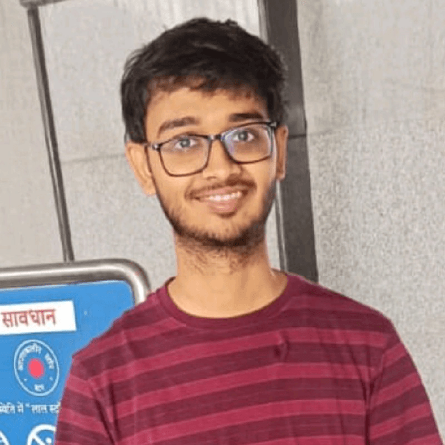 Shobhit Sinha