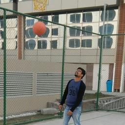 Shobhit Garg