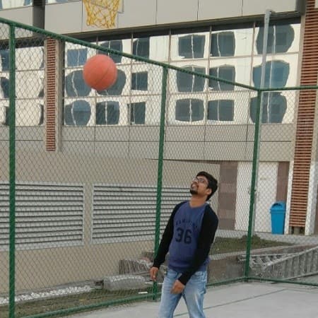 Shobhit Garg