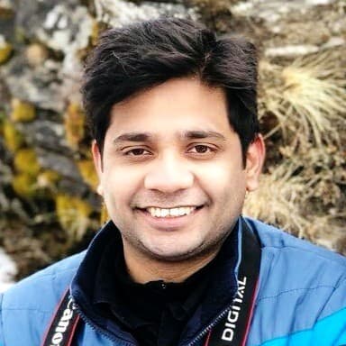 Shobhit Gupta