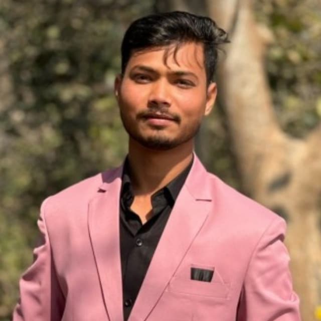 Shobhit Kumar