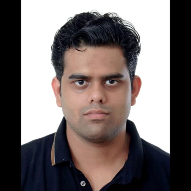 Shobhit Tiwari