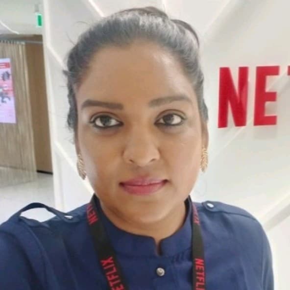 Shobhita Thakur