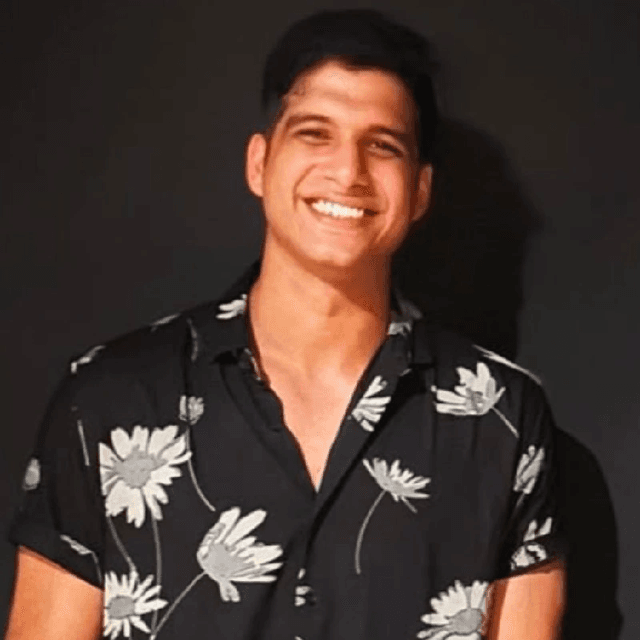 Shobhit Behl