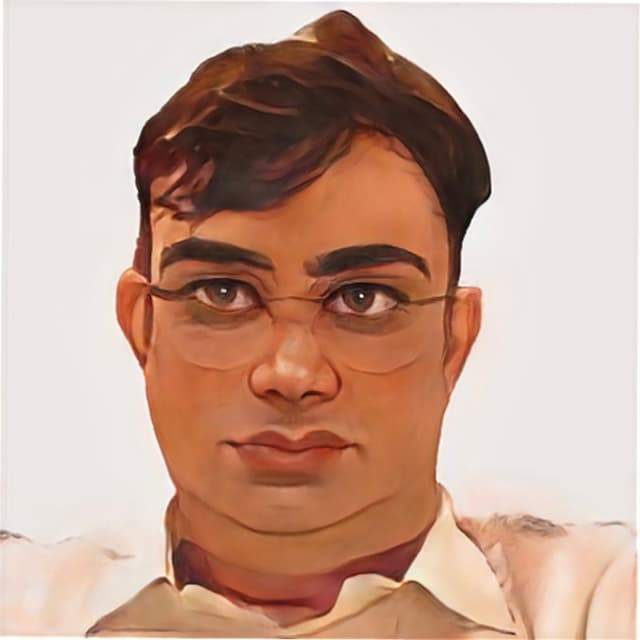 Shobhit Deshwal