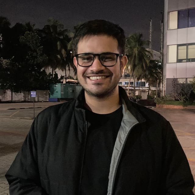 Shobhit Bakliwal