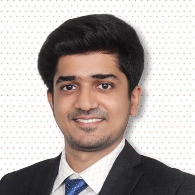 Shobhit Jain
