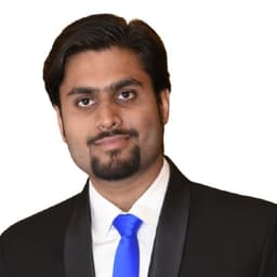Shobhit Kamal Saxena