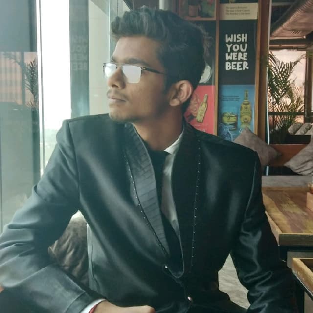 Shobhit Kanchan