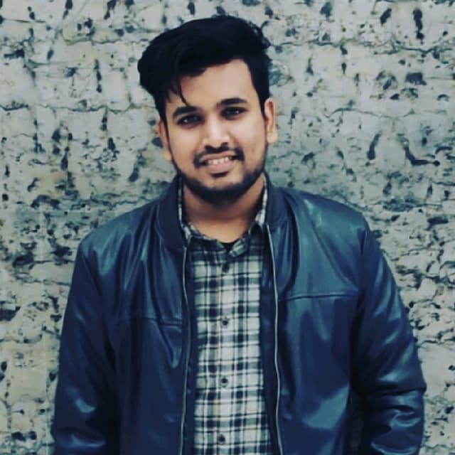Shobhit Kashyap