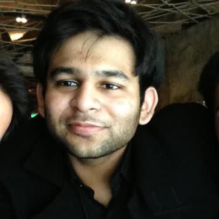 Shobhit Mittal