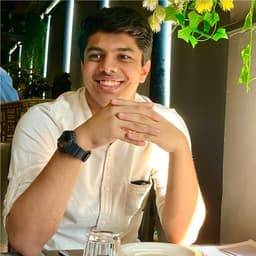 Shobhit Nagpal