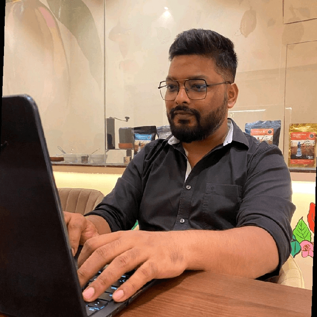 Shobhit Raj
