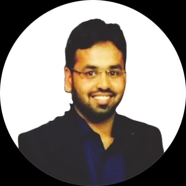 Shobhit Shrivastava
