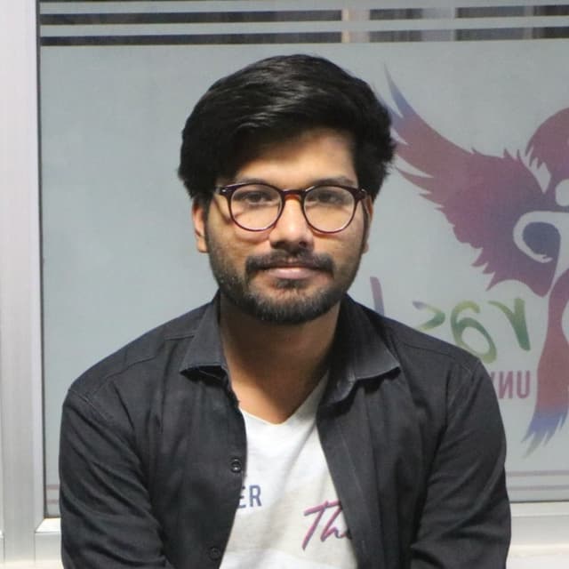 Shobhit Srivastava