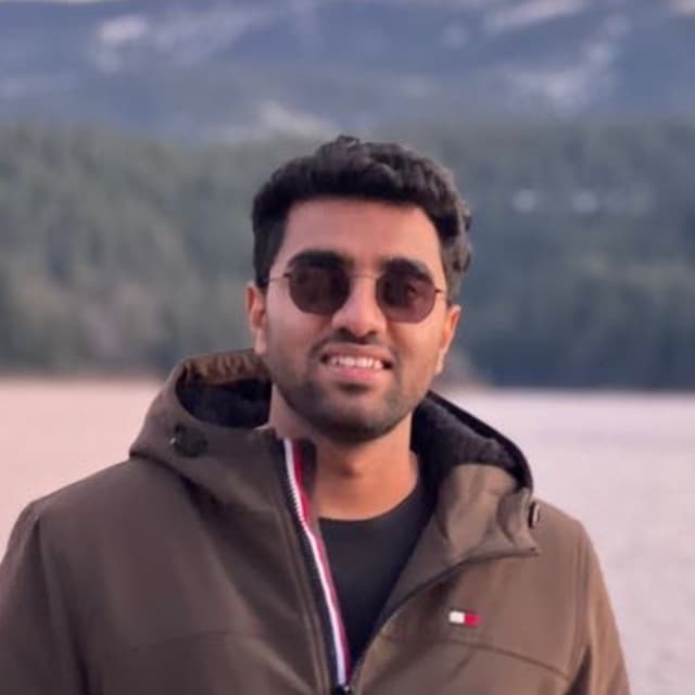 Shobhit Srivastava