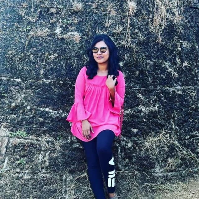 Shobika Saravanan