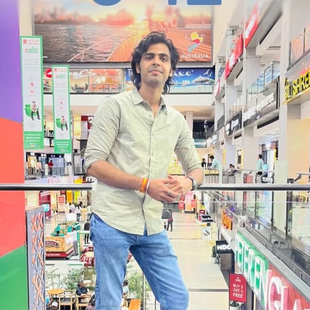 Shobit Khatri