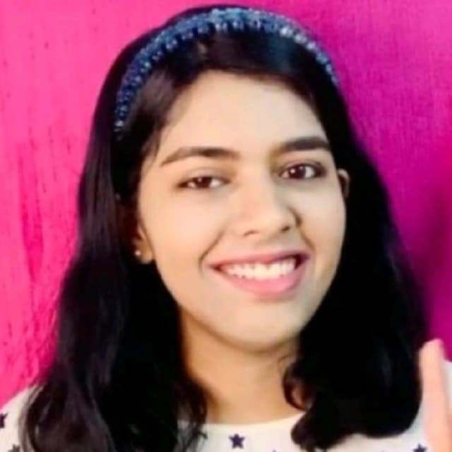 Shobitha Krishnamurthy