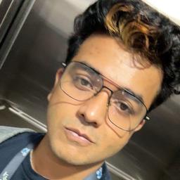 Shubham Singh