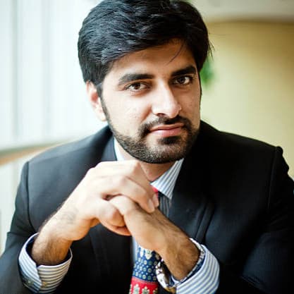 Shoeb Pathan