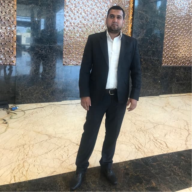 Mohd Shoeb