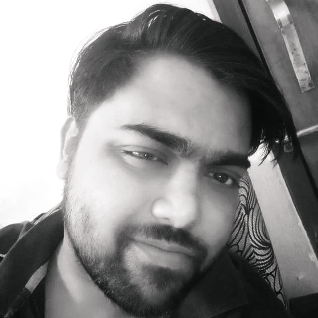 Shoeb Ahmed