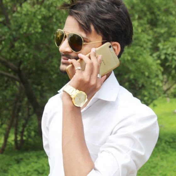 Shoheb Shaikh