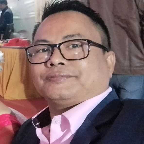 Shoibam Ingo Singh