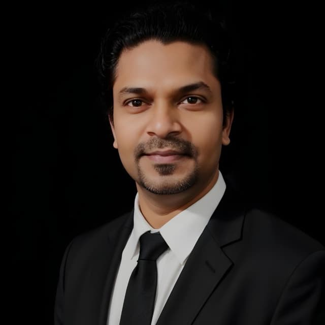 Shojan Jacob