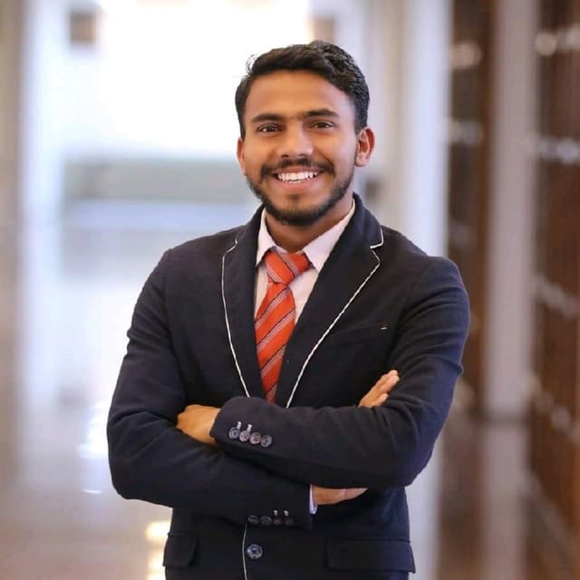 S Kumar