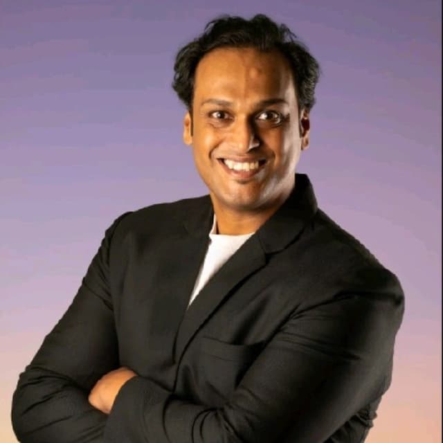 Shomit Mitra