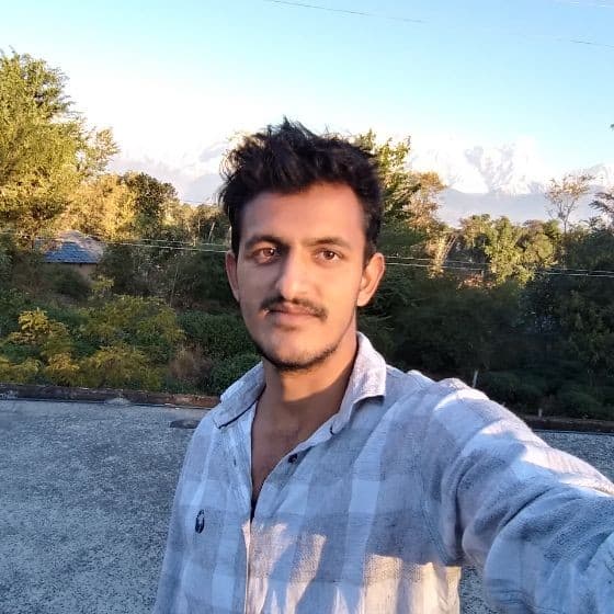 Sourabh Sharma