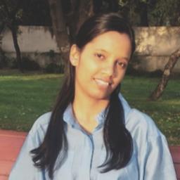 Shonali Mohan