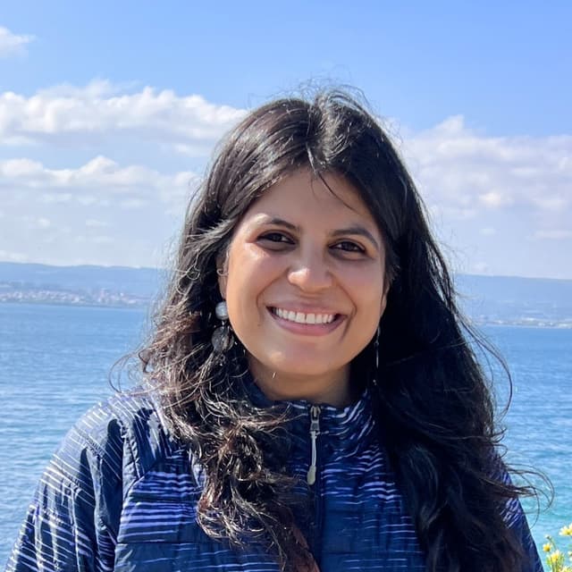 Shonali Sarda