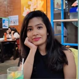 Shonima Reghu
