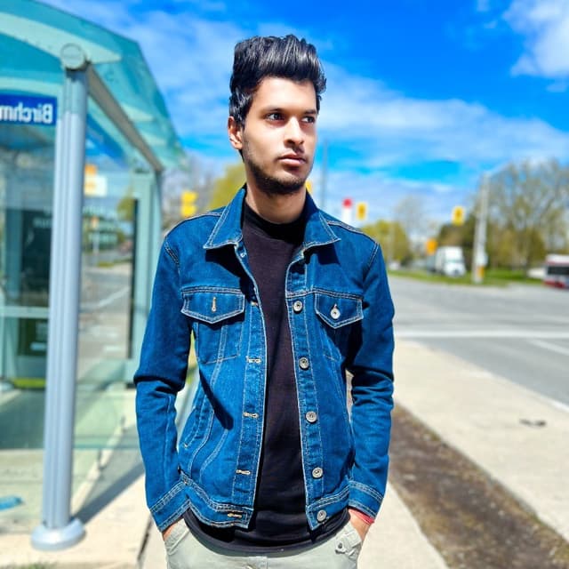 Deepak Kumar