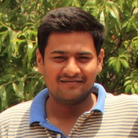 Shorav J.