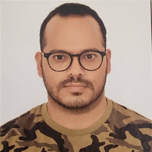 Shorveer Negi