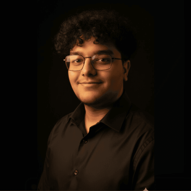Ayush Shory