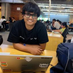 Shoubhik Chakraborty