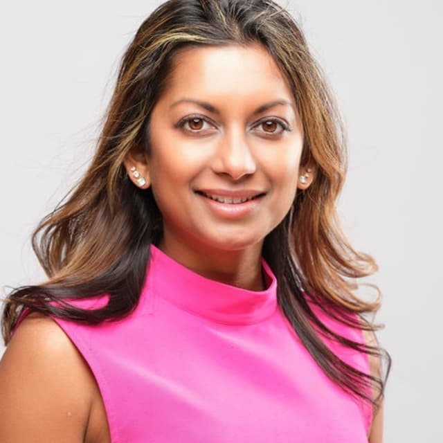 Shoumi Jeyarajah