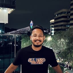 Shoumyadeep Narayan