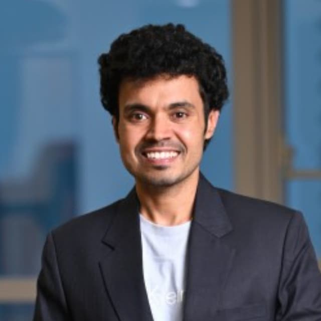 Shoury Bharadwaj
