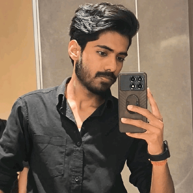 Shoury Verma