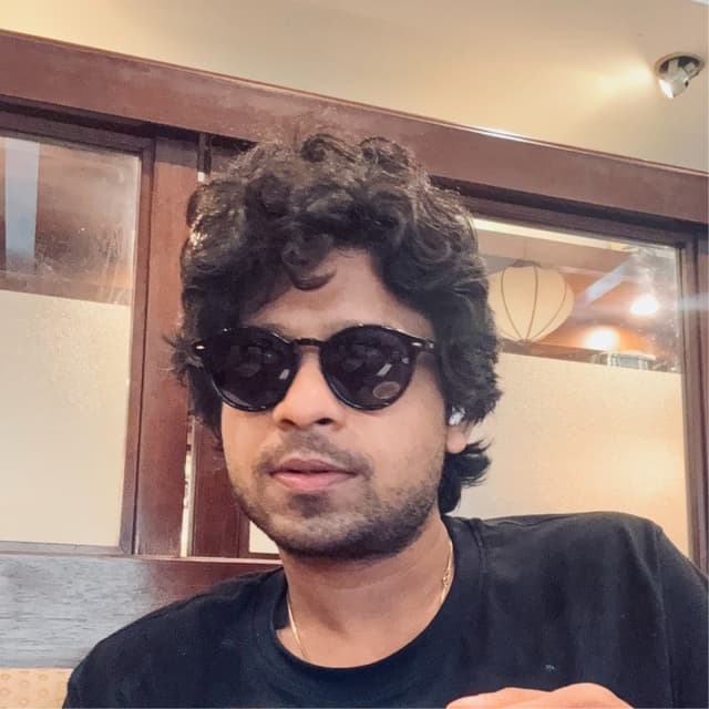 Shourya Agarwal